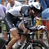 Frank Schleck whrend des Prologes der Tour de France 2010